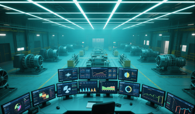 压敏漆压力测量系统，日常交流中的实用科技应用