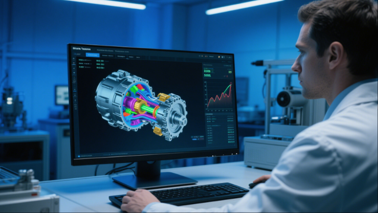 压敏涂料灵敏度分析及其应用研究